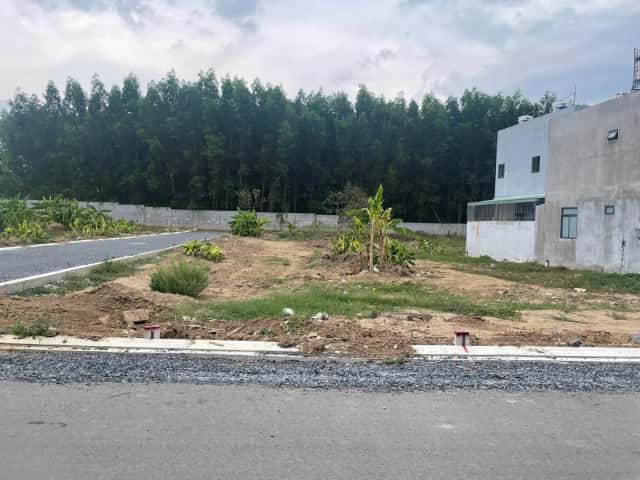 Bán đất đường Hương Lộ 7  Huyện Vĩnh Cửu, Đồng Nai – giá 1.1 tỷ