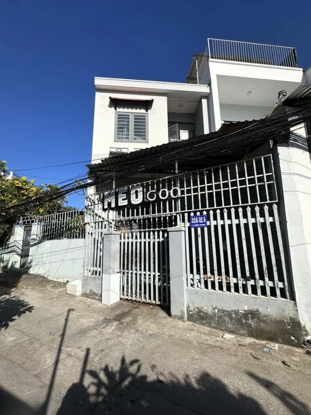 Bán nhà hẻm Lê Hồng Phong  Thành phố Nha Trang, Khánh Hòa – 3 phòng ngủ, giá 4.2 tỷ