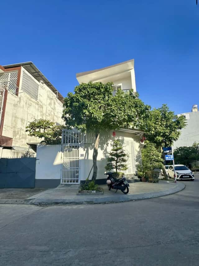 Bán nhà mặt tiền đường P1, Khu dân cư Phú Nông  Thành phố Nha Trang, Khánh Hòa – 3 phòng ngủ, giá 9 tỷ