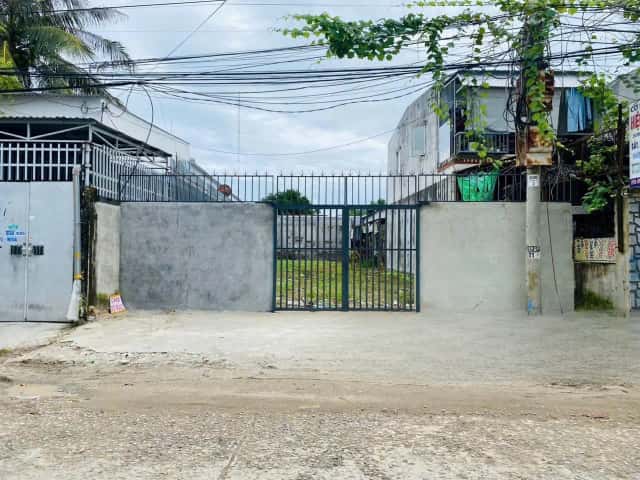 Bán đất thôn Hòn Nghê, đường Mai Thị Dõng Thành phố Nha Trang, Khánh Hòa – giá 8.5 tỷ