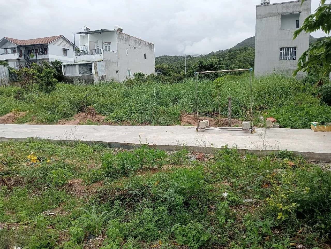 Bán đất đường Nguyễn Tất Thành  Huyện Long Đất, BRVT – giá 6.8 tỷ