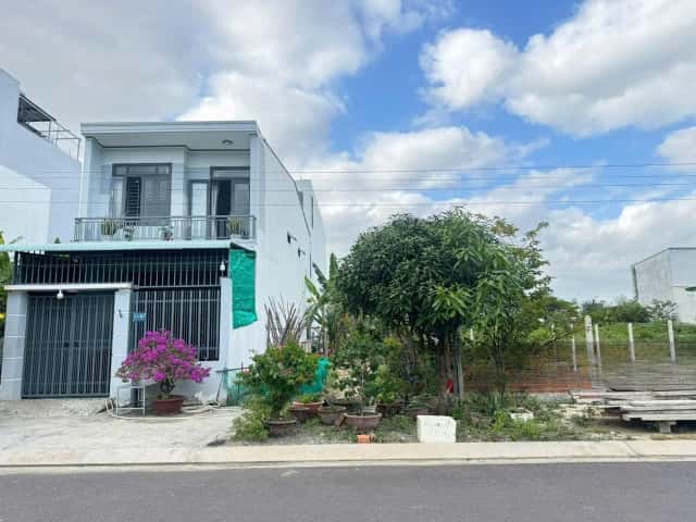 Bán đất Lô LK 14-26 - Khu TĐC Mỹ Gia Thành phố Nha Trang, Khánh Hòa – giá 6.9 tỷ