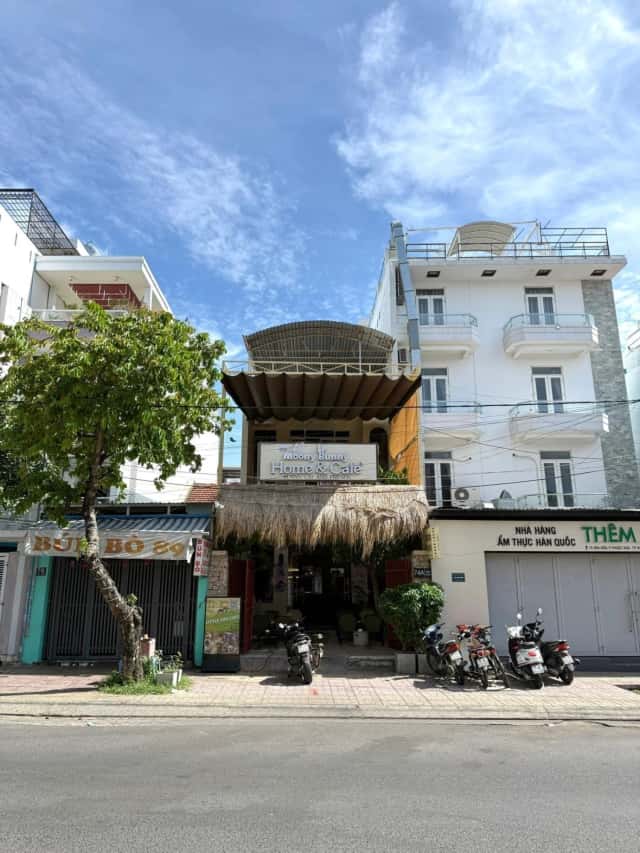Bán nhà mặt tiền Vân Đồn  Thành phố Nha Trang, Khánh Hòa – 2 phòng ngủ, giá 19.2 tỷ
