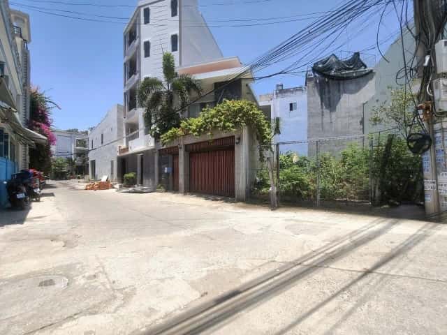 Bán đất Khu dân cư Hòn Xện, đường Đệ  Thành phố Nha Trang, Khánh Hòa – giá 5.5 tỷ
