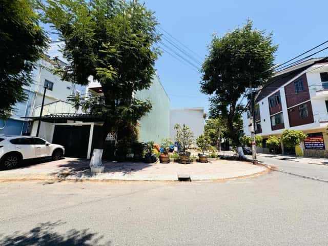 Bán đất Nguyễn Khoa Chiêm Quận Cẩm Lệ, TP. Đà Nẵng – giá 10 tỷ