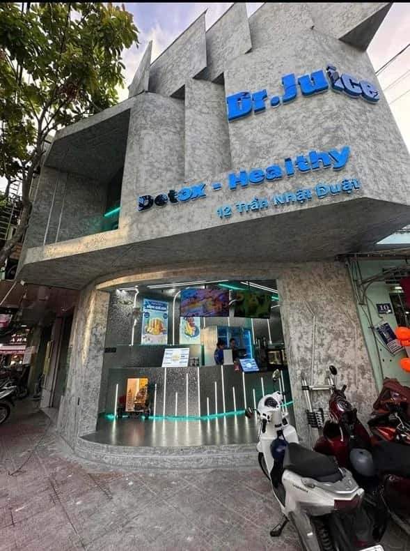 Bán nhà mặt tiền Trần Nhật Duật  Thành phố Nha Trang, Khánh Hòa – 2 phòng ngủ, giá 13.5 tỷ