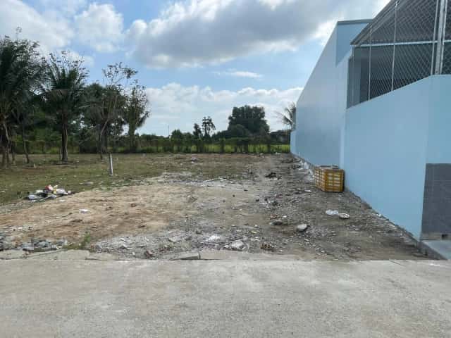 Bán đất đường Gò Mây, thôn Phò Thiện  Huyện Diên Khánh, Khánh Hòa – giá 890 triệu