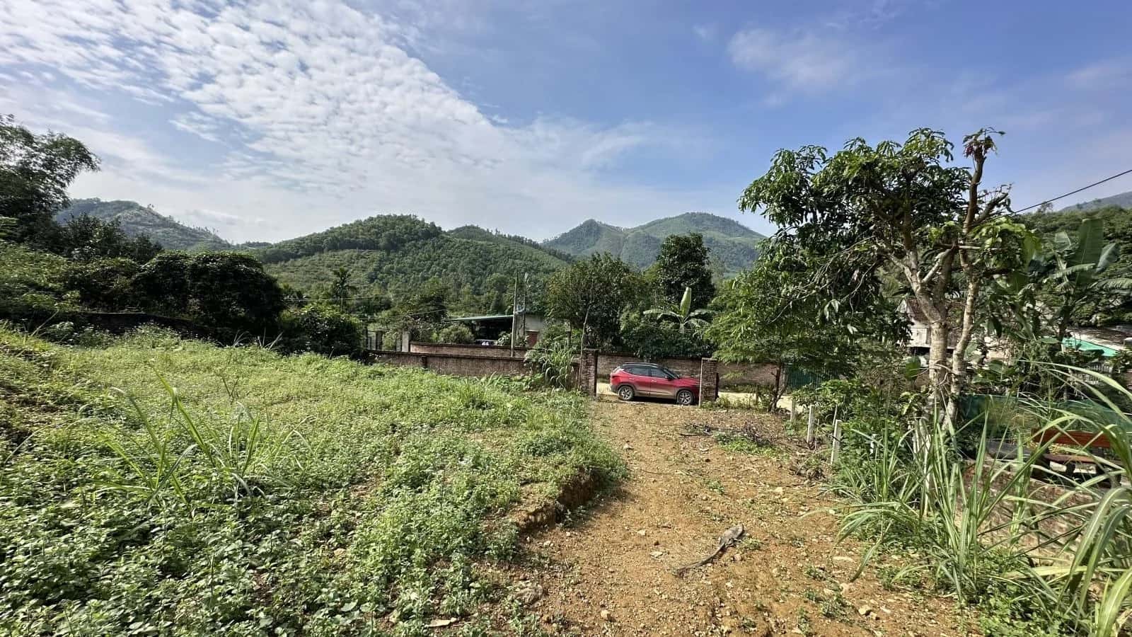 Bán đất Yên Xuân Huyện Thạch Thất, TP. Hà Nội – giá 5.9 tỷ