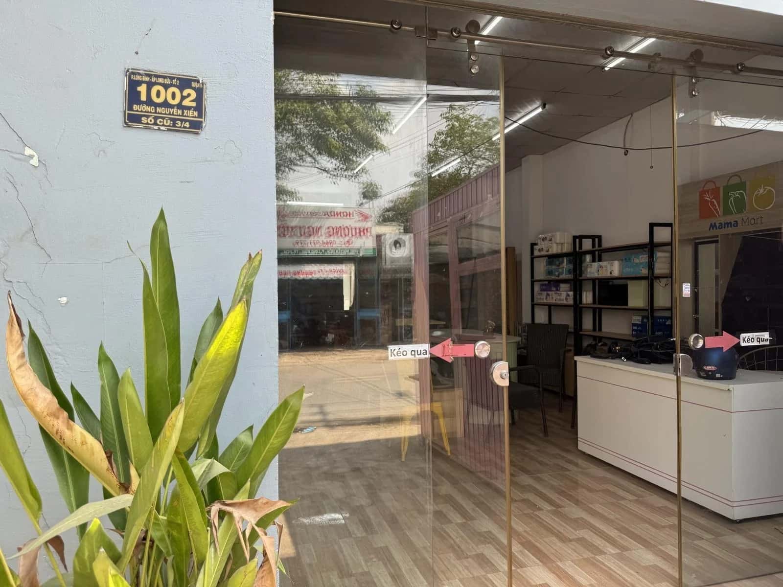 Bán nhà mặt tiền Nguyễn Xiển  Quận 9, TP.HCM – 1 phòng ngủ, giá 14.5 tỷ