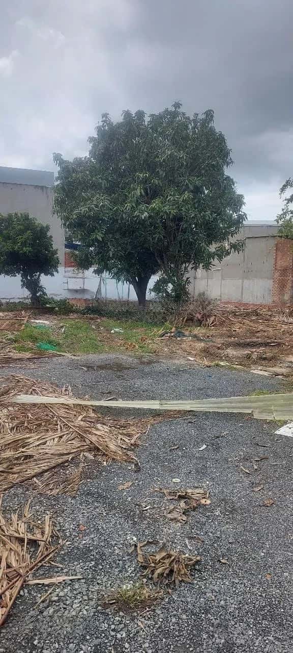 Bán đất hẻm 23 đường số 13 Thành phố Thủ Đức, TP.HCM – giá 19 tỷ