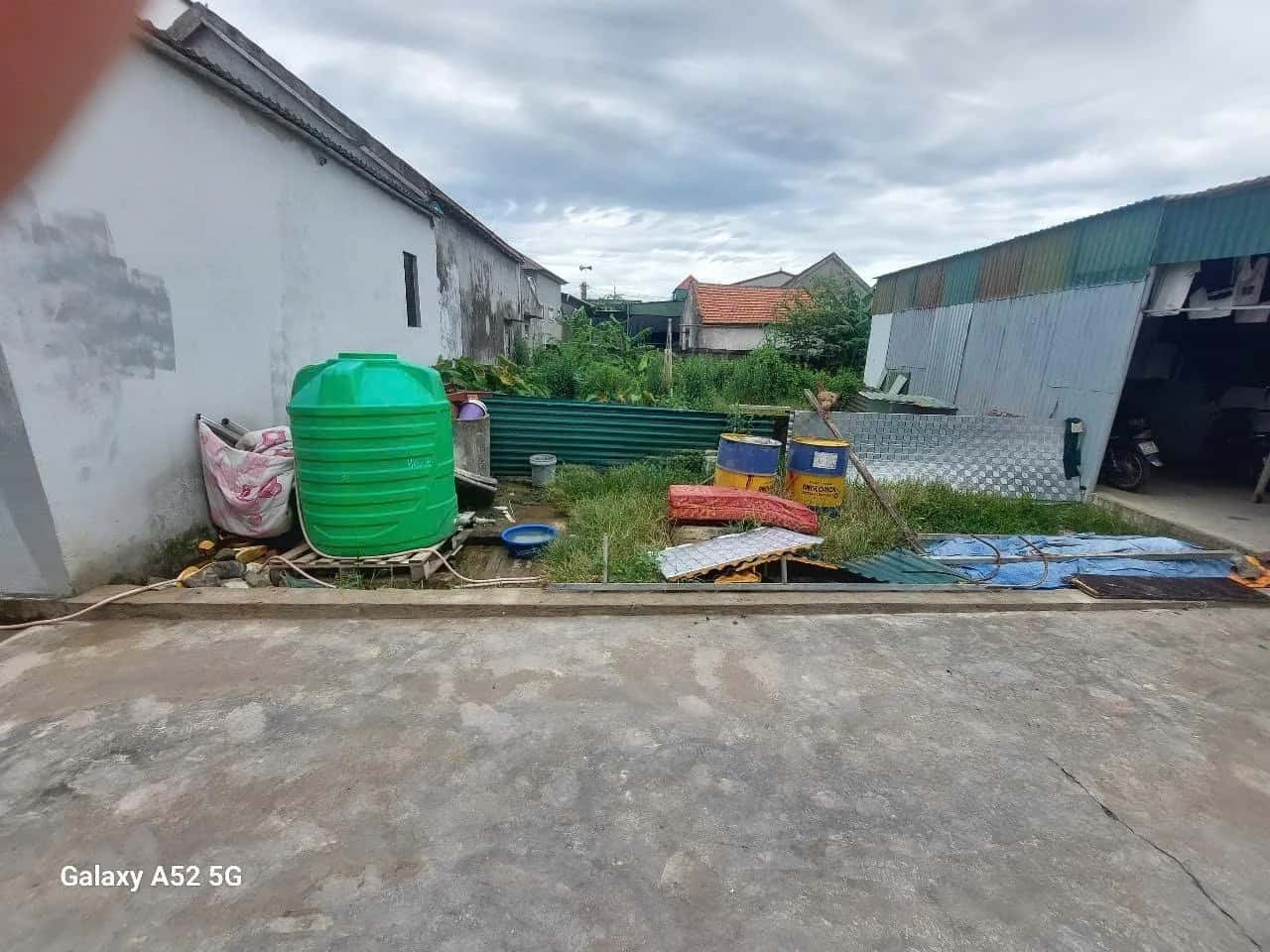 Bán đất Khối 6 Huyện Hưng Nguyên, Nghệ An – giá 3.3 tỷ