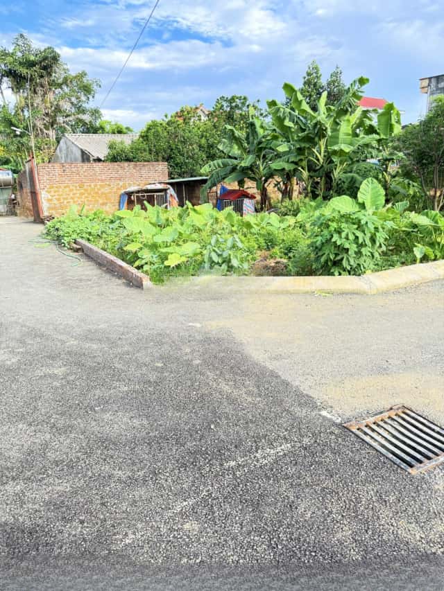 Bán đất đường DH09 Huyện Quốc Oai, TP. Hà Nội – giá 3.7 tỷ