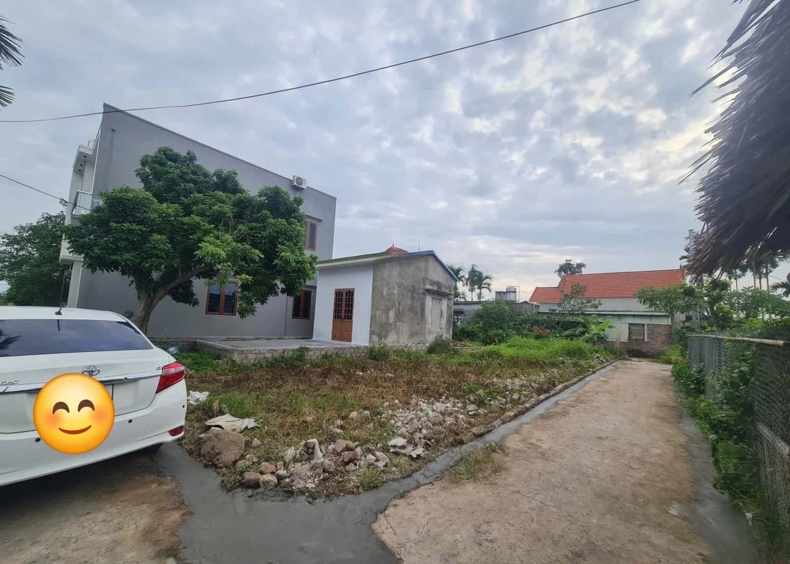 Bán đất thôn Sú 2, đường Lâm Động Thành phố Thuỷ Nguyên, TP. Hải Phòng – giá 1.7 tỷ