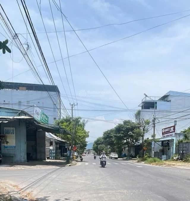 Bán đất Đồng Xoài Quận Liên Chiểu, TP. Đà Nẵng – giá 5.2 tỷ