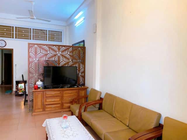 Bán nhà hẻm Hoàng Diệu Quận 4, TP.HCM – 2 phòng ngủ, giá 30 tỷ