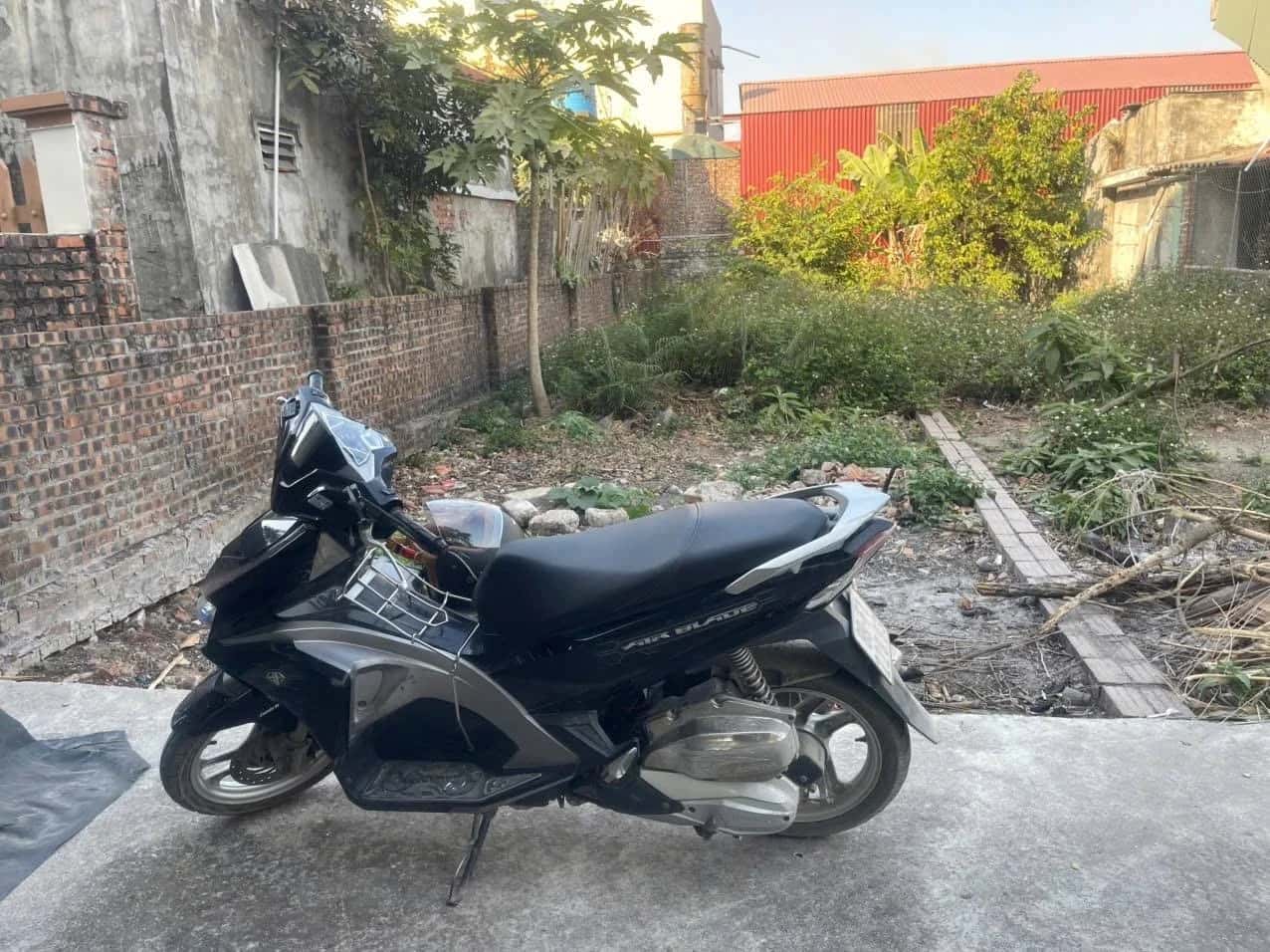 Bán đất TDP Dương Hòa Thị xã Mỹ Hào, Hưng Yên – giá 1.1 tỷ