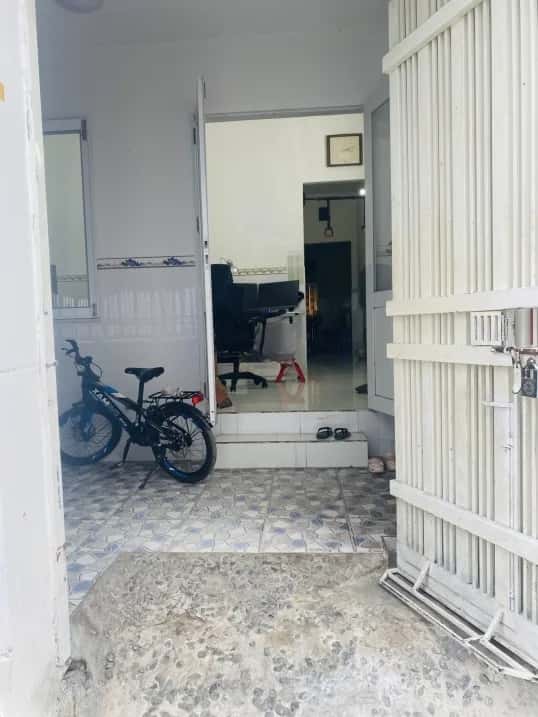 Bán nhà hẻm Nguyễn Khuyến  Thành phố Nha Trang, Khánh Hòa – 2 phòng ngủ, giá 2.6 tỷ