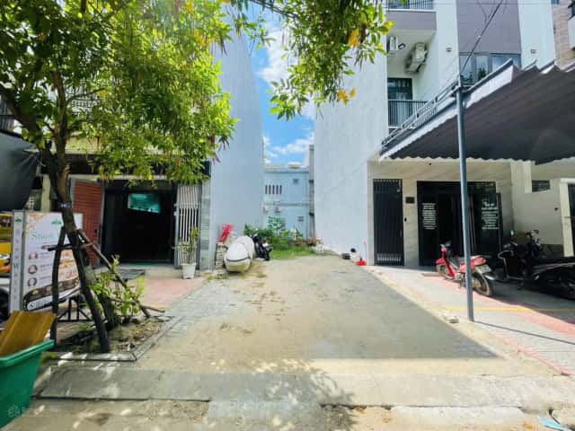 Bán đất Trương Văn Đa Quận Liên Chiểu, TP. Đà Nẵng – giá 5.6 tỷ