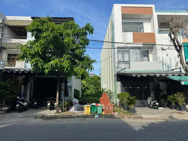 Bán đất Nghiêm Xuân Yêm Quận Ngũ Hành Sơn, TP. Đà Nẵng – giá 9.5 tỷ