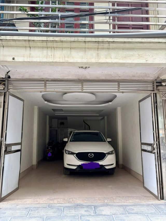 Bán nhà hẻm Ngõ 56 Phố Doãn Kế Thiện Quận Cầu Giấy, TP. Hà Nội – 2 phòng ngủ, giá 12.5 tỷ