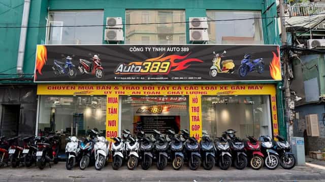 Bán nhà mặt tiền Huỳnh Mẫn Đạt Quận 5, TP.HCM – giá 25 tỷ