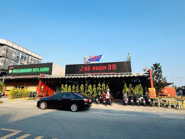 Bán nhà mặt tiền Lê Hiến Mai Thành phố Thủ Đức, TP.HCM – giá 122 tỷ