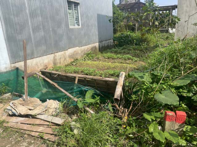 Bán đất Nguyễn Hữu Cảnh Thị xã Hương Thủy, TP. Huế – giá 1.3 tỷ Bán đất Nguyễn Hữu Cảnh Thị xã Hương Thủy, TP. Huế – giá 1.3 tỷ
