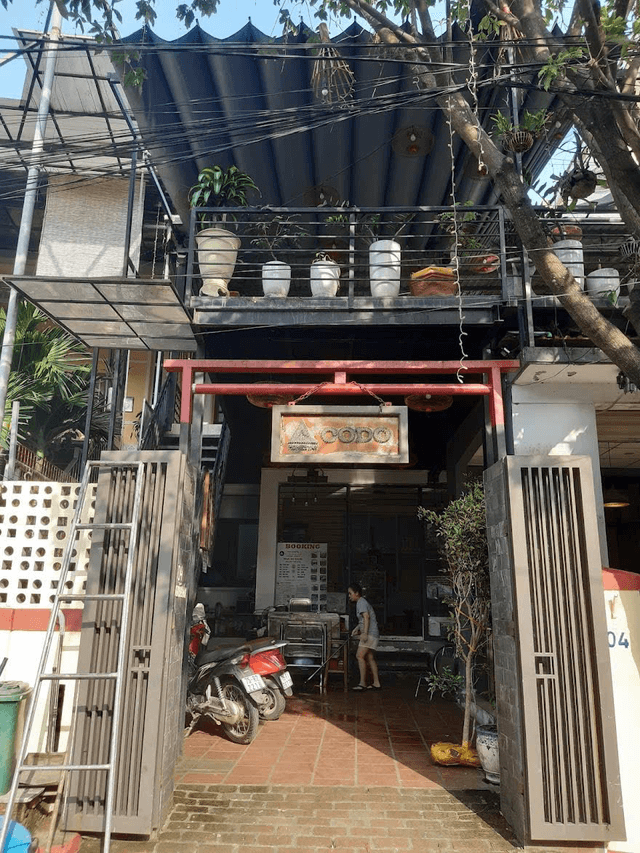 Bán nhà mặt tiền Nguyễn Bính Quận Thuận Hóa, TP. Huế – 6 phòng ngủ, giá 14 tỷ
