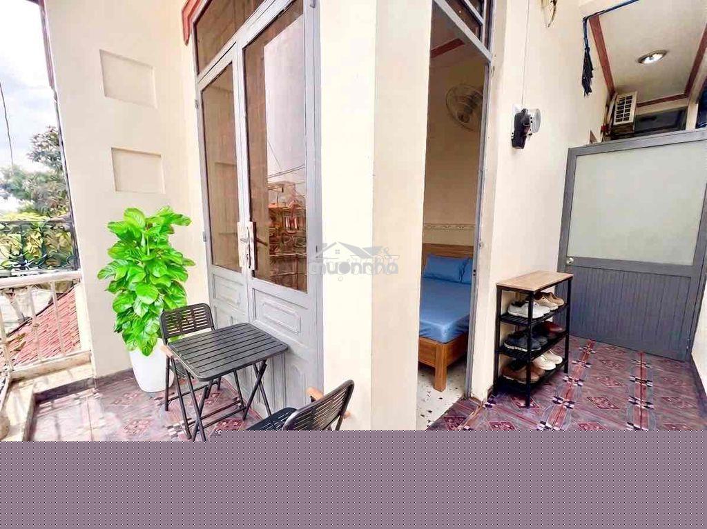 Cho thuê căn hộ chung cư Phạm Thị Nghĩa Biên Hòa, Đồng Nai – 1 phòng ngủ, giá 3.8 triệu — Hình 3