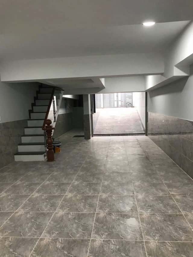 Cho thuê văn phòng đường 14 Thành phố Thủ Đức, TP.HCM – giá 12 triệu