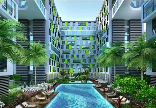 Republic Plaza — Quận Tân Bình, Thành phố Hồ Chí Minh