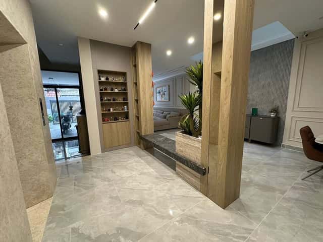 Bán nhà hẻm Nguyễn Chí Thanh Quận 5, TP.HCM – giá 45 tỷ Bán nhà hẻm Nguyễn Chí Thanh Quận 5, TP.HCM – giá 45 tỷ