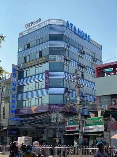 Bán nhà mặt tiền Lê Văn Quới Quận Bình Tân, TP.HCM – giá 80 tỷ Bán nhà mặt tiền Lê Văn Quới Quận Bình Tân, TP.HCM – giá 80 tỷ