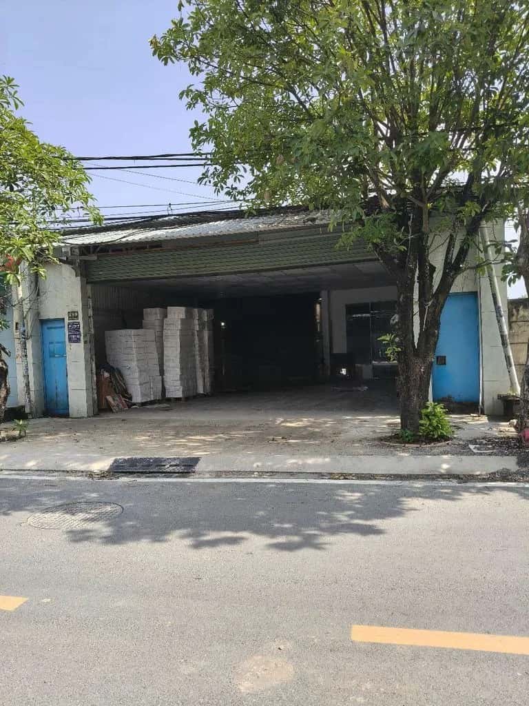 Bán nhà mặt tiền Đường Võ Thị Đầy Huyện Hóc Môn, TP.HCM – 4 phòng ngủ, giá 17 tỷ