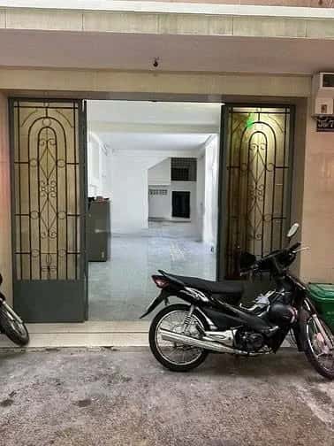 Cho thuê nhà hẻm Đường Bùi Viện Quận 1, TP.HCM – 3 phòng ngủ, giá 55 triệu