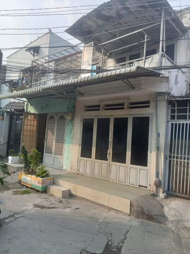 Bán nhà hẻm 19/11 Đường Võ Văn Ngân Thành phố Thủ Đức, TP.HCM – 5 phòng ngủ, giá 8.2 tỷ