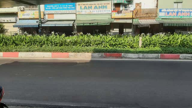 Cho thuê nhà mặt tiền Nguyễn Kiệm Quận Gò Vấp, TP.HCM – giá 9 triệu