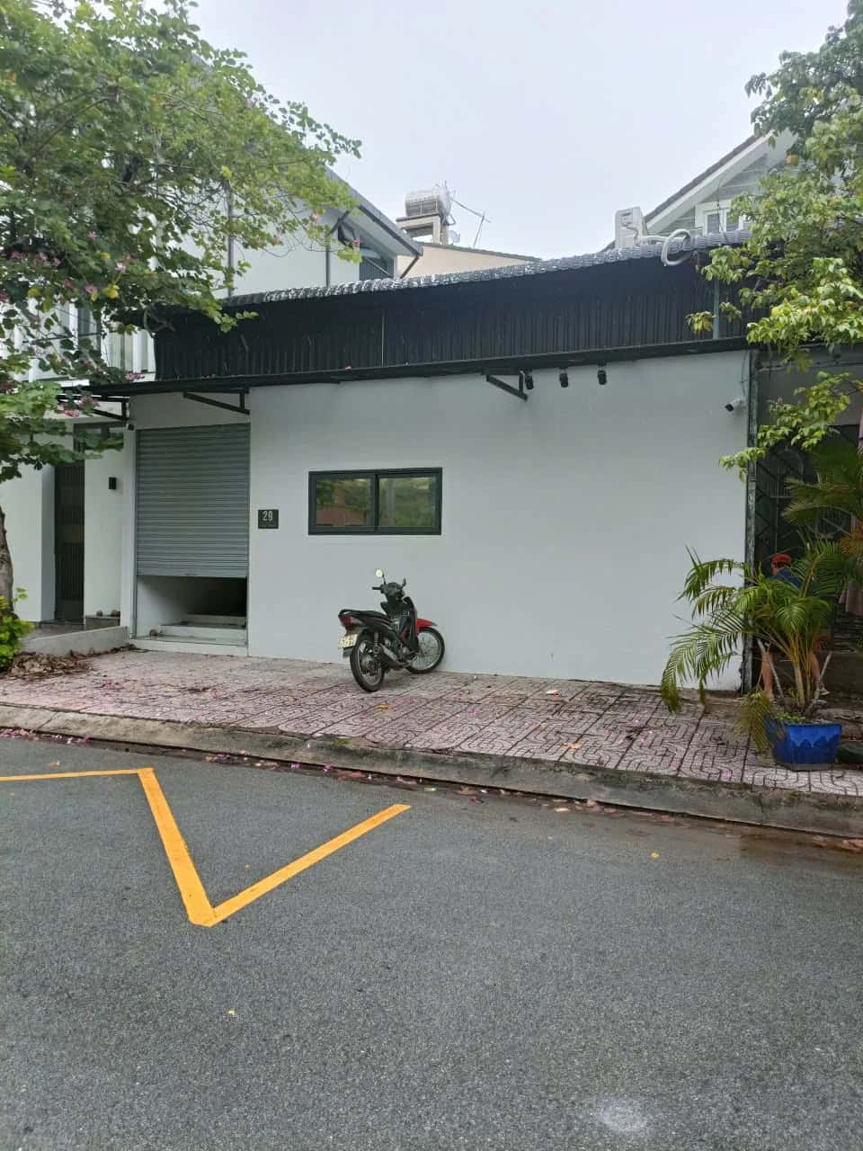 Cho thuê văn phòng Thái Thuận Quận 2, TP.HCM – giá 20 triệu