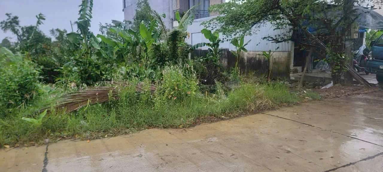 Bán đất Thôn Thạch Căn Quận Thuận Hóa, TP. Huế – giá 2.4 tỷ