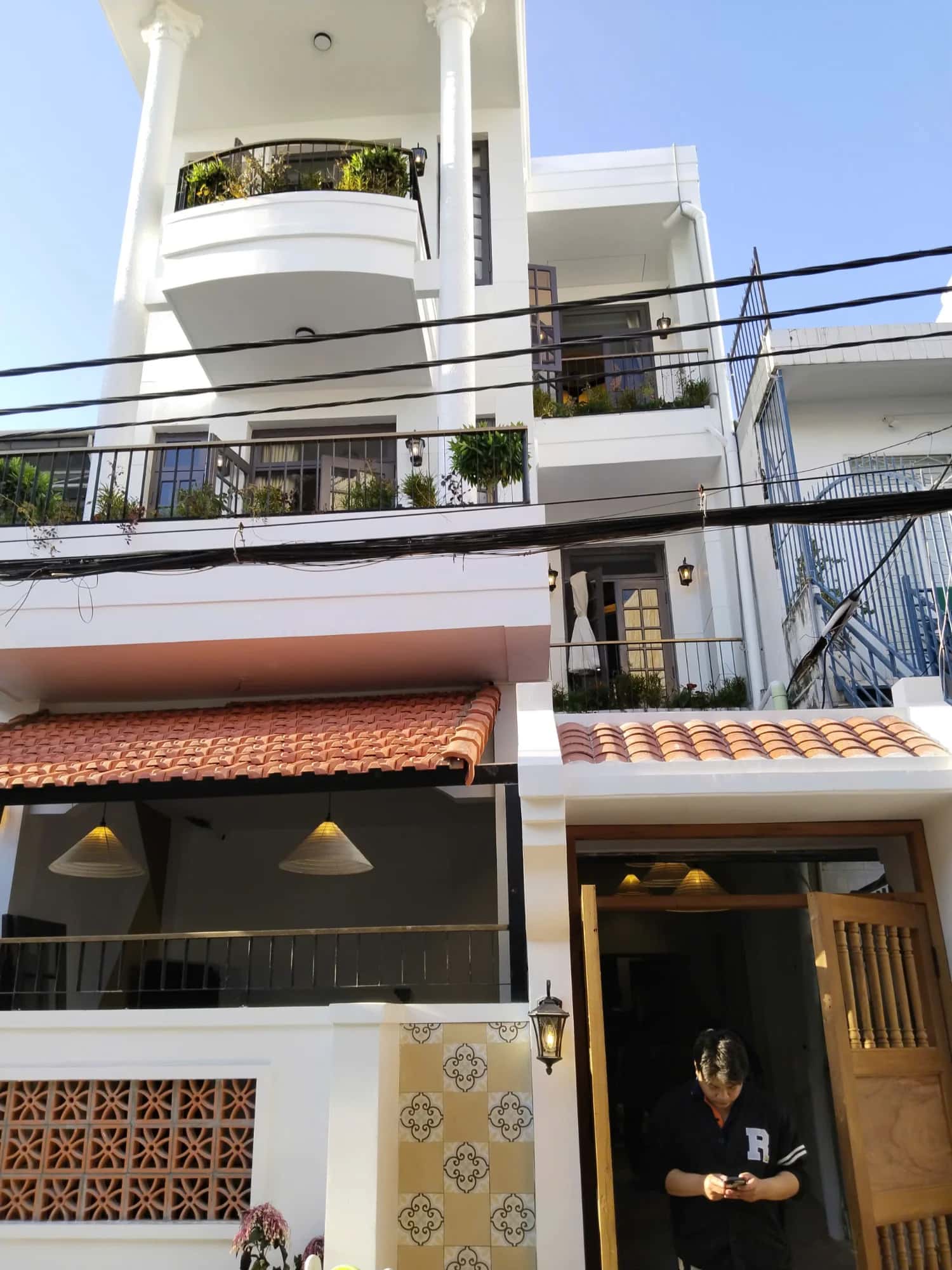 Bán nhà mặt tiền Mai Lão Bạng Quận Hải Châu, TP. Đà Nẵng – 6 phòng ngủ, giá 13 tỷ