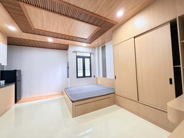 Bán nhà hẻm Hoàng Sa Quận 3, TP.HCM – giá 16.2 tỷ Bán nhà hẻm Hoàng Sa Quận 3, TP.HCM – giá 16.2 tỷ
