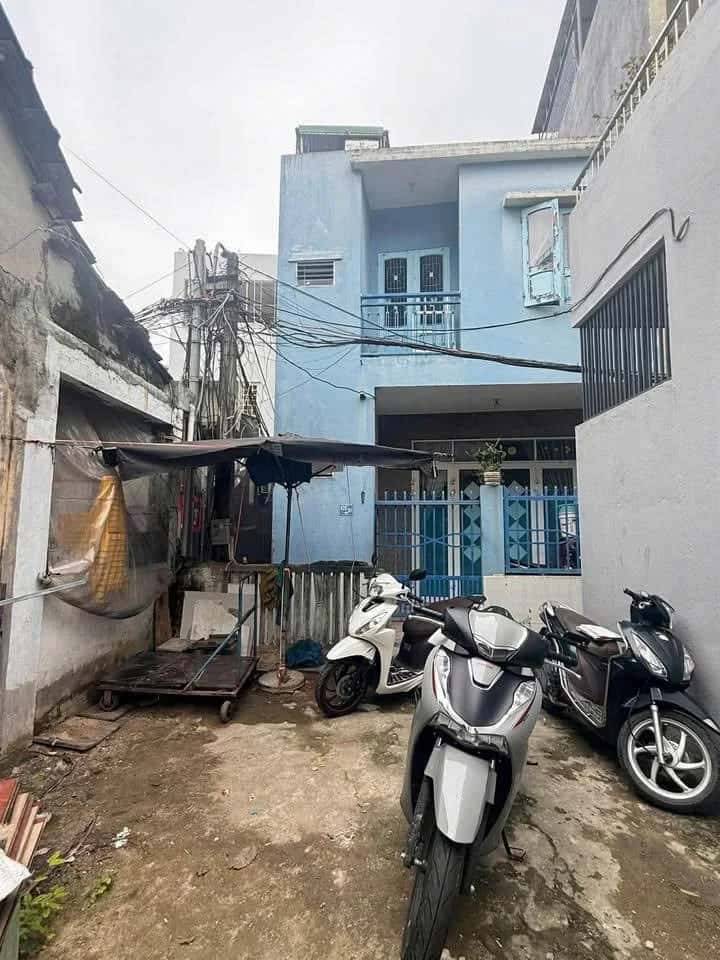 Bán đất Kiệt 20 Nguyễn Công Trứ Quận Sơn Trà, TP. Đà Nẵng – giá 4.3 tỷ