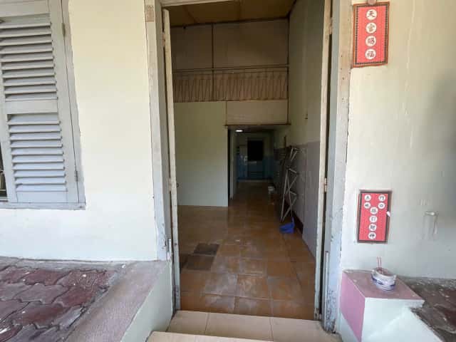Cho thuê nhà hẻm Tùng Thiện Vương Quận 8, TP.HCM – 2 phòng ngủ, giá 6 triệu Cho thuê nhà hẻm Tùng Thiện Vương Quận 8, TP.HCM – 2 phòng ngủ, giá 6 triệu