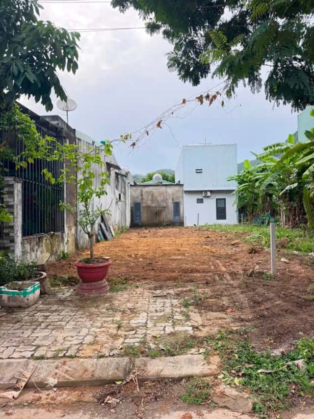 Bán đất Đại La 5 Huyện Hòa Vang, TP. Đà Nẵng – giá 2.5 tỷ