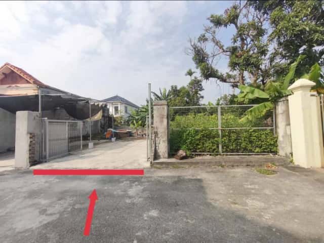 Bán đất Ngõ 174, Đường tư Thủy  Quận Dương Kinh, TP. Hải Phòng – giá 2.4 tỷ