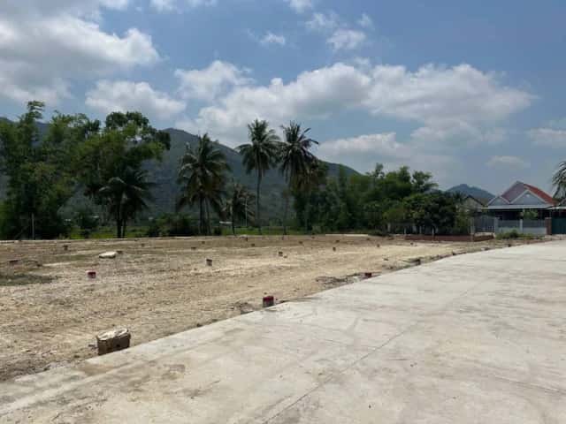 Bán đất thôn An Ninh  Huyện Diên Khánh, Khánh Hòa – giá 1.1 tỷ