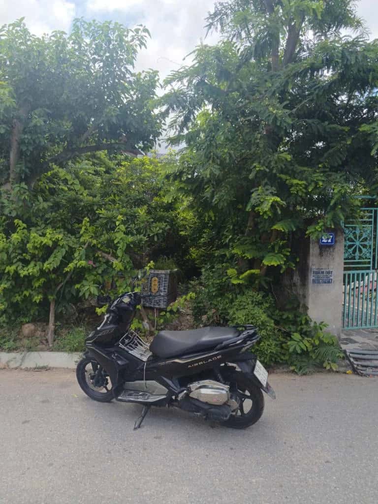 Bán đất Tổ dân phố Quang Trung  Quận Đồ Sơn, TP. Hải Phòng – giá 1.8 tỷ