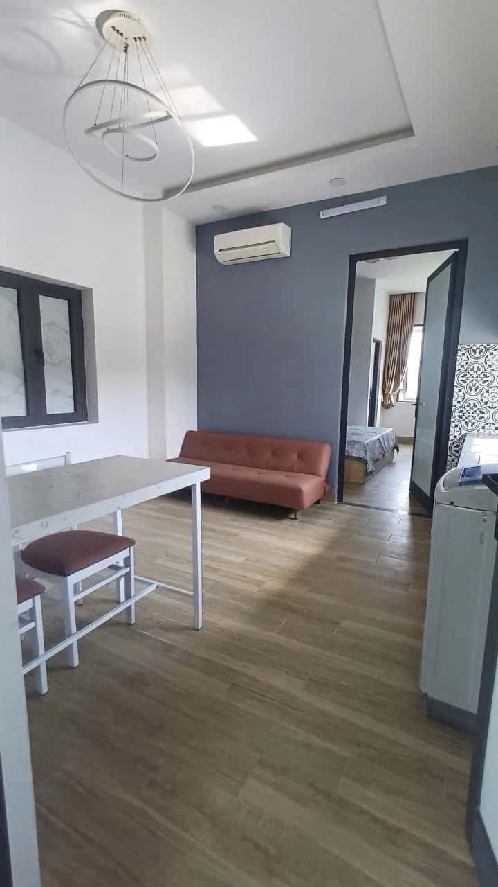 Bán nhà mặt tiền Trần Văn Thành Quận Ngũ Hành Sơn, TP. Đà Nẵng – 4 phòng ngủ, giá 10 tỷ