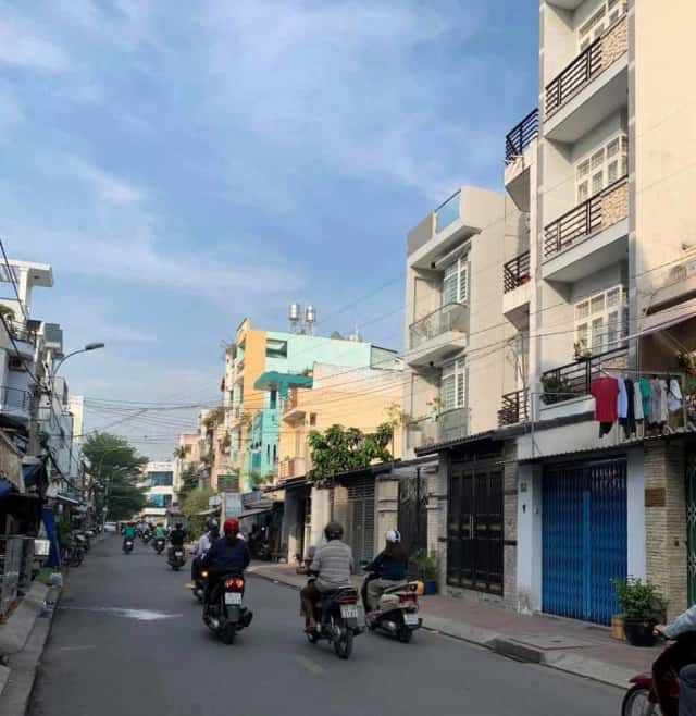 Cho thuê nhà hẻm Đặng Thúc Liêng Quận 8, TP.HCM – 1 phòng ngủ, giá 14 triệu Cho thuê nhà hẻm Đặng Thúc Liêng Quận 8, TP.HCM – 1 phòng ngủ, giá 14 triệu