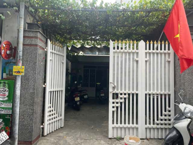Bán nhà hẻm Hoàng Diệu Quận Hải Châu, TP. Đà Nẵng – 3 phòng ngủ, giá 8.9 tỷ